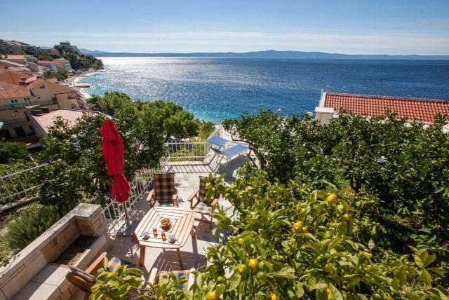 Holiday Home Luma พอดโกรา ห้อง รูปภาพ