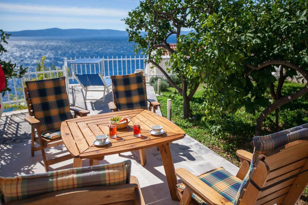 Holiday Home Luma พอดโกรา ห้อง รูปภาพ