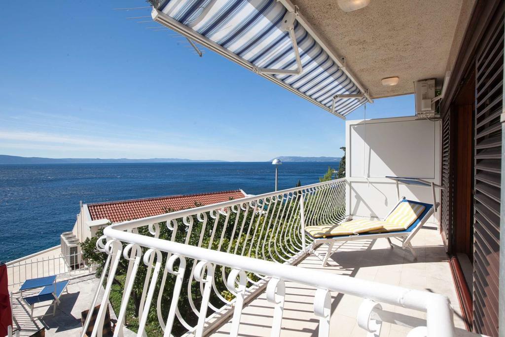 Holiday Home Luma พอดโกรา ห้อง รูปภาพ