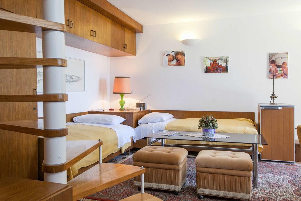 Holiday Home Luma พอดโกรา ห้อง รูปภาพ