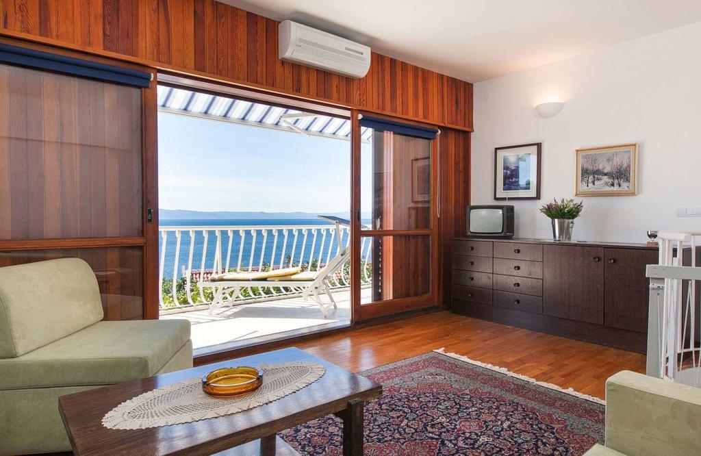 Holiday Home Luma พอดโกรา ห้อง รูปภาพ