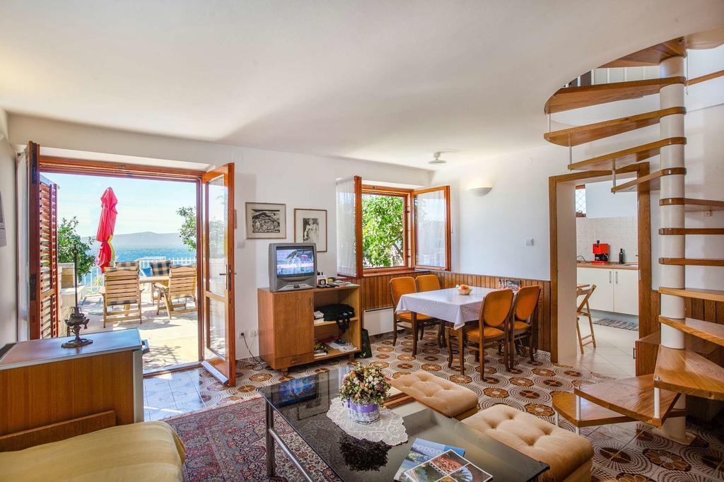 Holiday Home Luma พอดโกรา ห้อง รูปภาพ