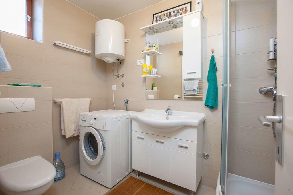 Holiday Home Luma พอดโกรา ห้อง รูปภาพ