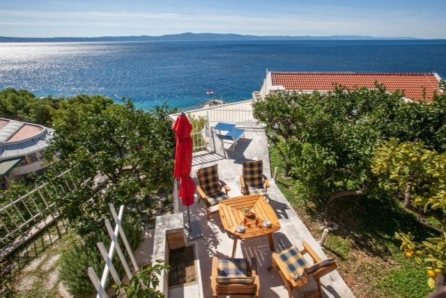 Holiday Home Luma พอดโกรา ห้อง รูปภาพ