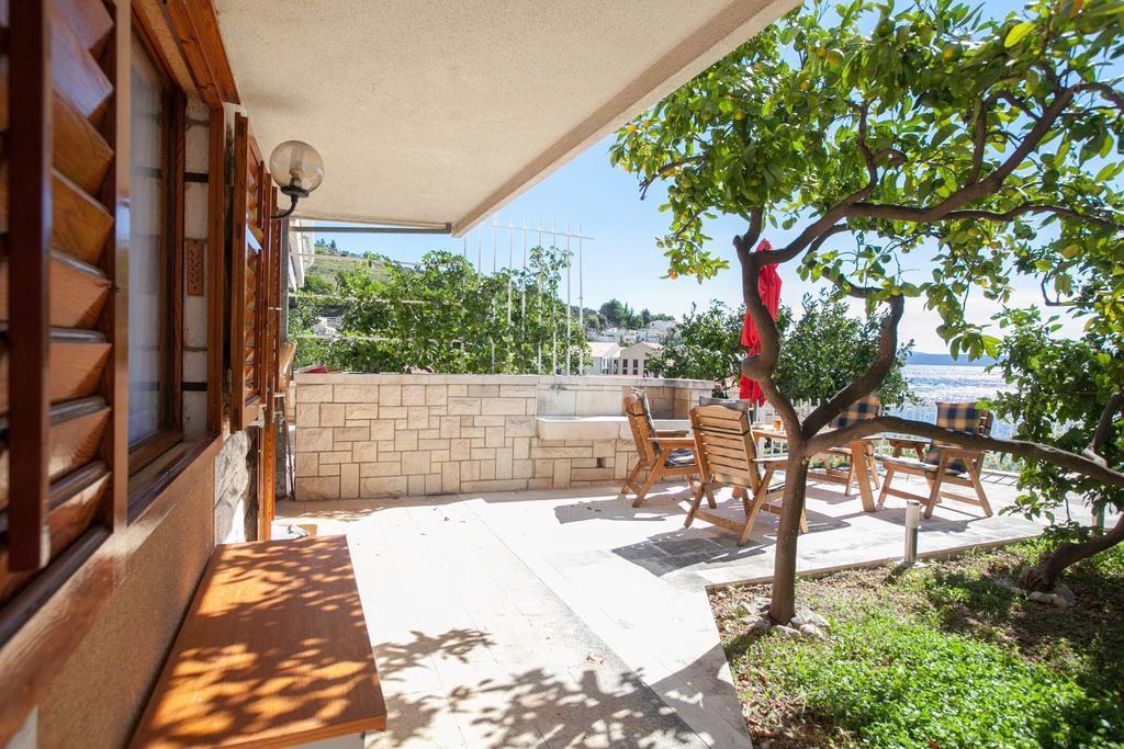 Holiday Home Luma พอดโกรา ห้อง รูปภาพ