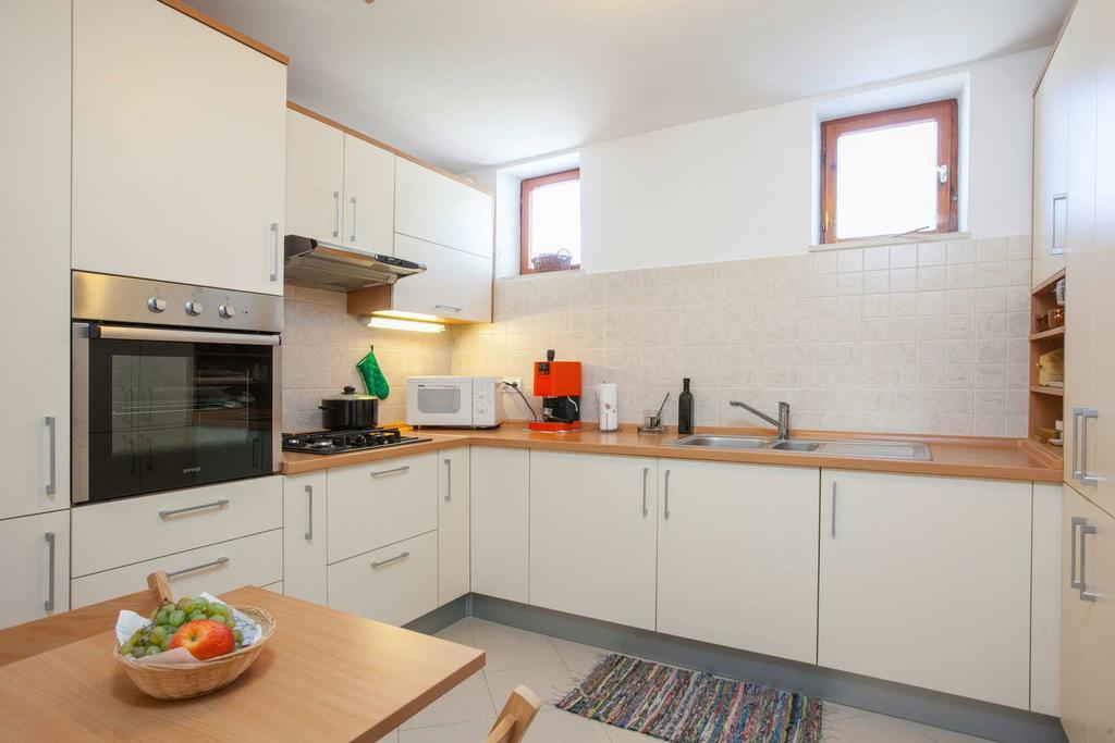 Holiday Home Luma พอดโกรา ภายนอก รูปภาพ