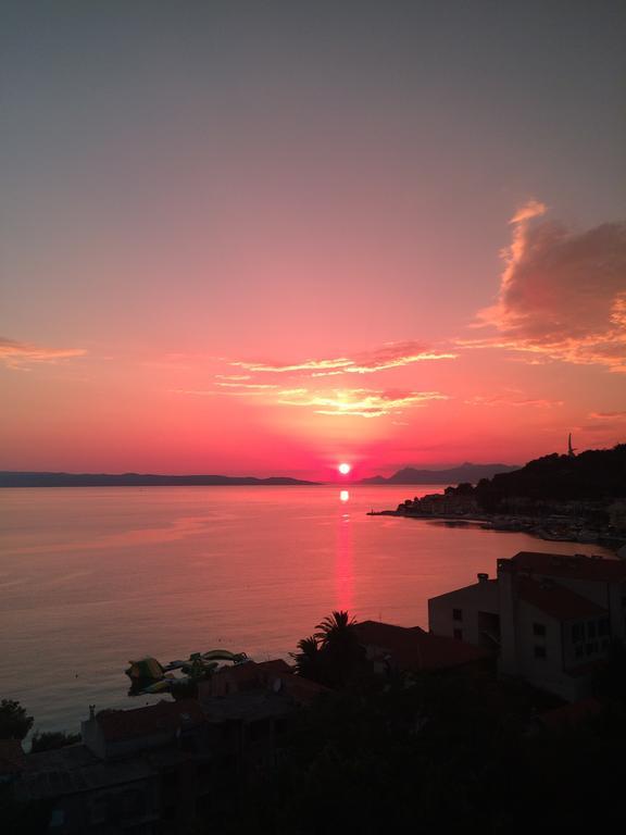 Holiday Home Luma พอดโกรา ภายนอก รูปภาพ