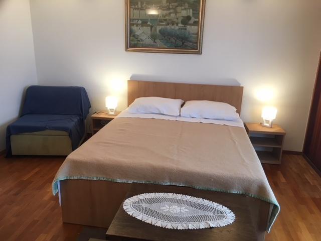 Holiday Home Luma พอดโกรา ภายนอก รูปภาพ